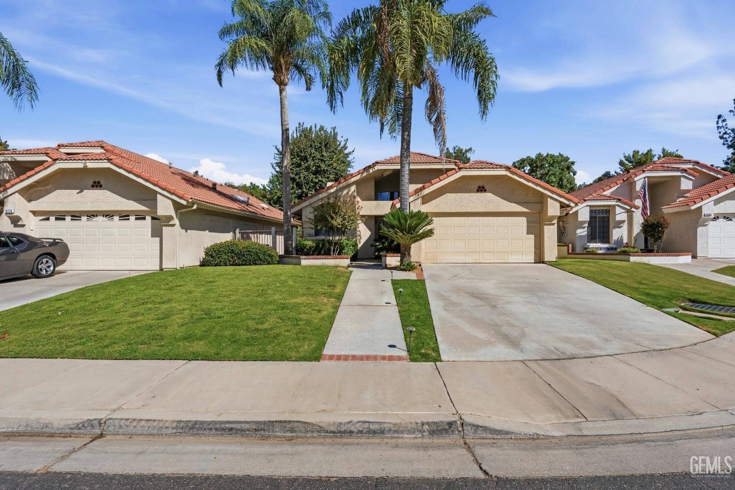 8012 Chaucer Street, Bakersfield, California, 93311