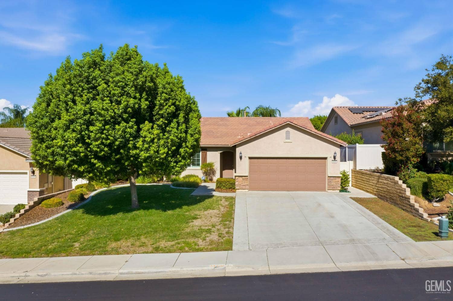 6010 Lassen Ridge Road, Bakersfield, California, 93306