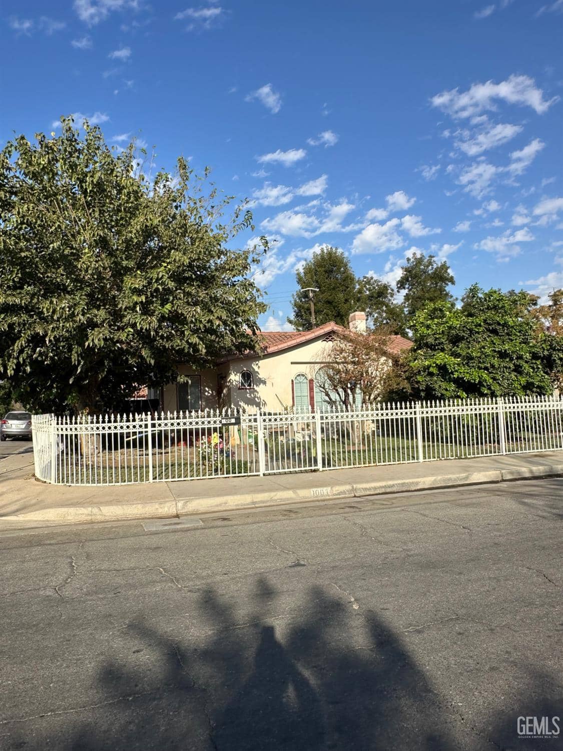 514 10th Street, Bakersfield, California, 93304