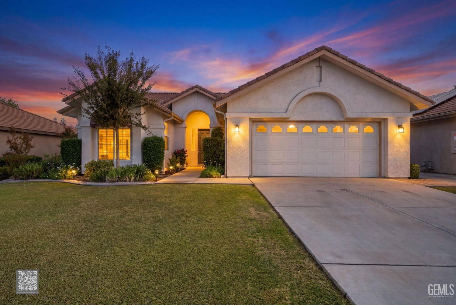 2401 Snowdrop Drive, Bakersfield, California, 93311