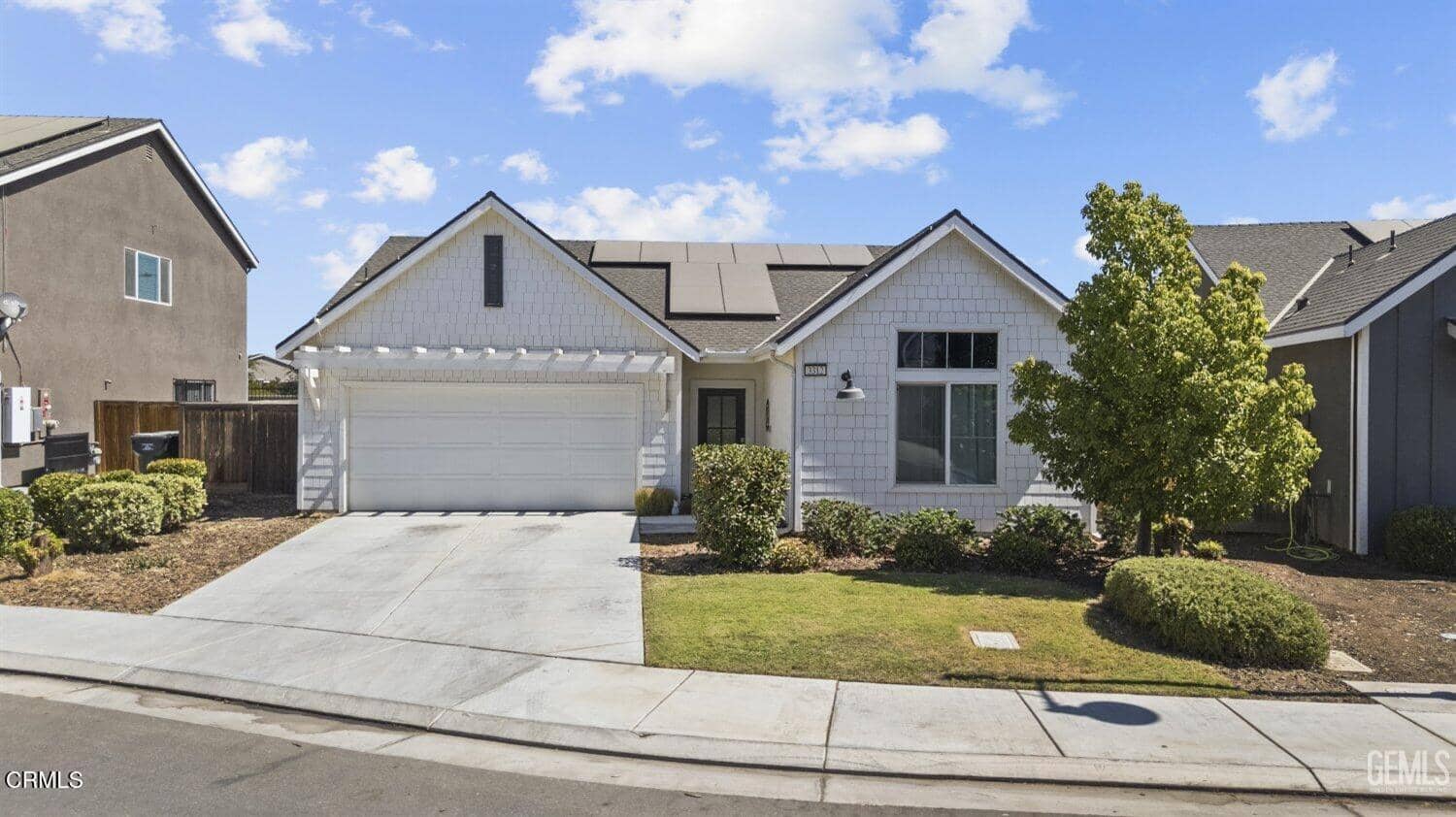 3312 Rustic Woods Lane, Shafter, California, 93263