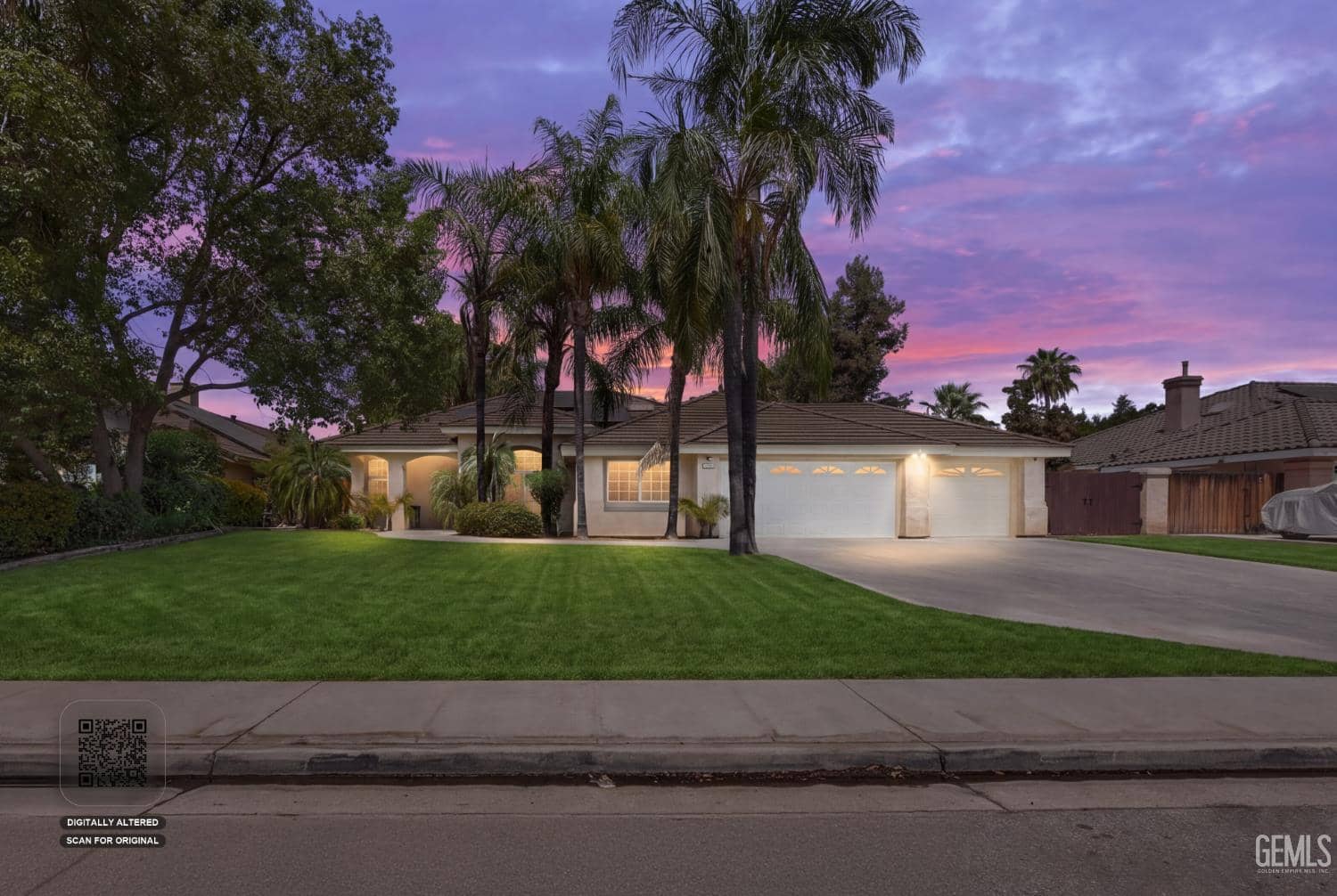 12712 Dove Creek Drive, Bakersfield, California, 93312