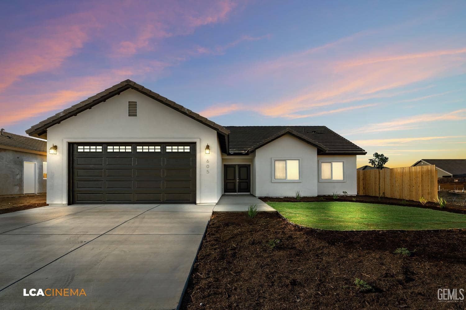 621 Lawford Street, Shafter, California, 93263