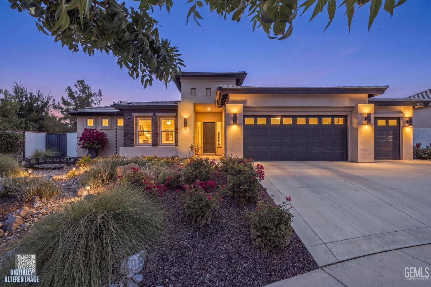 11632 Shady Valley Place, Bakersfield, California, 93311