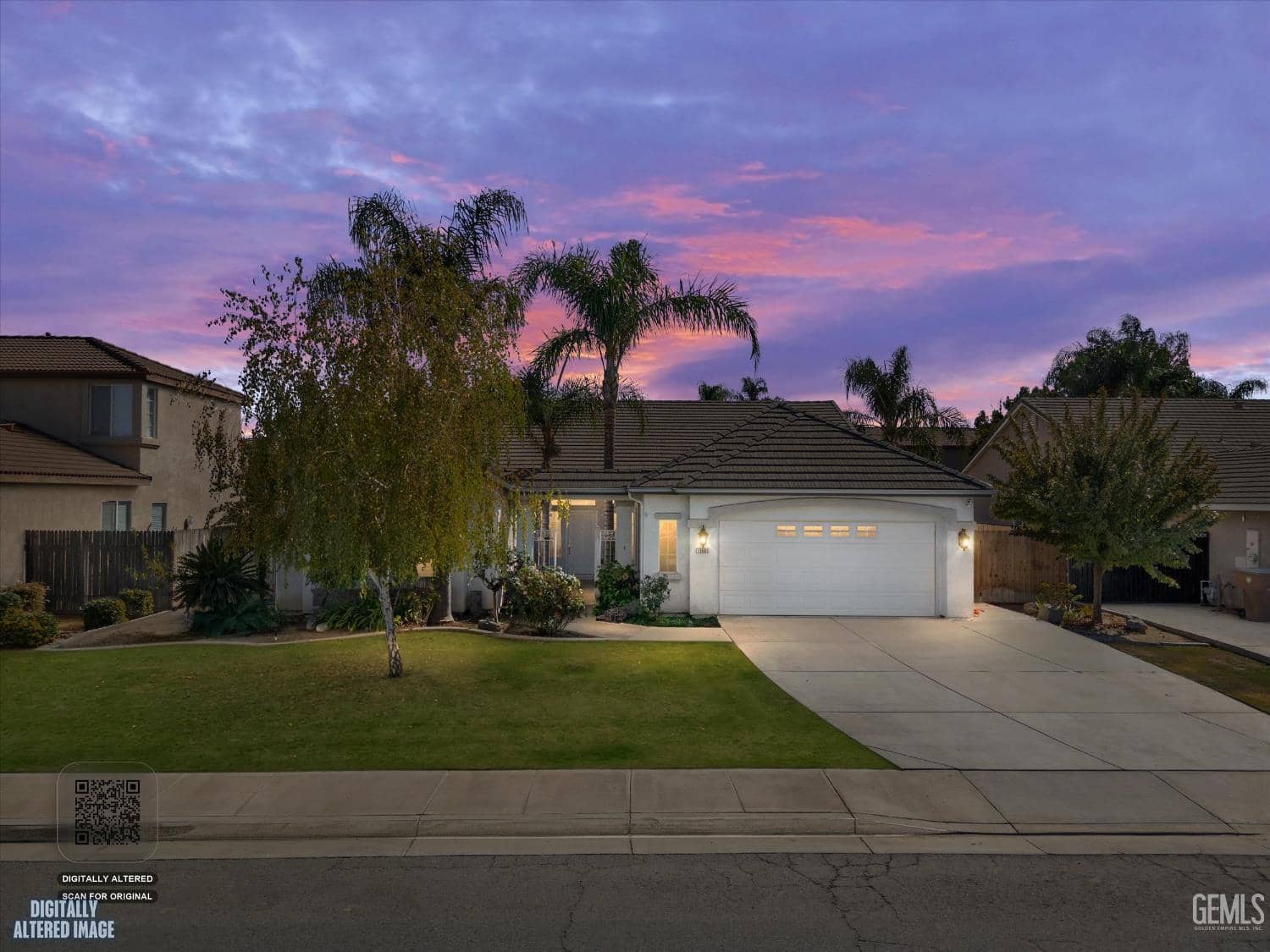 15005 Merlot Cellars Drive, Bakersfield, California, 93314