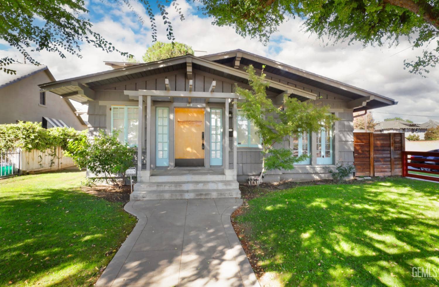 2400 18th Street, Bakersfield, California, 93301