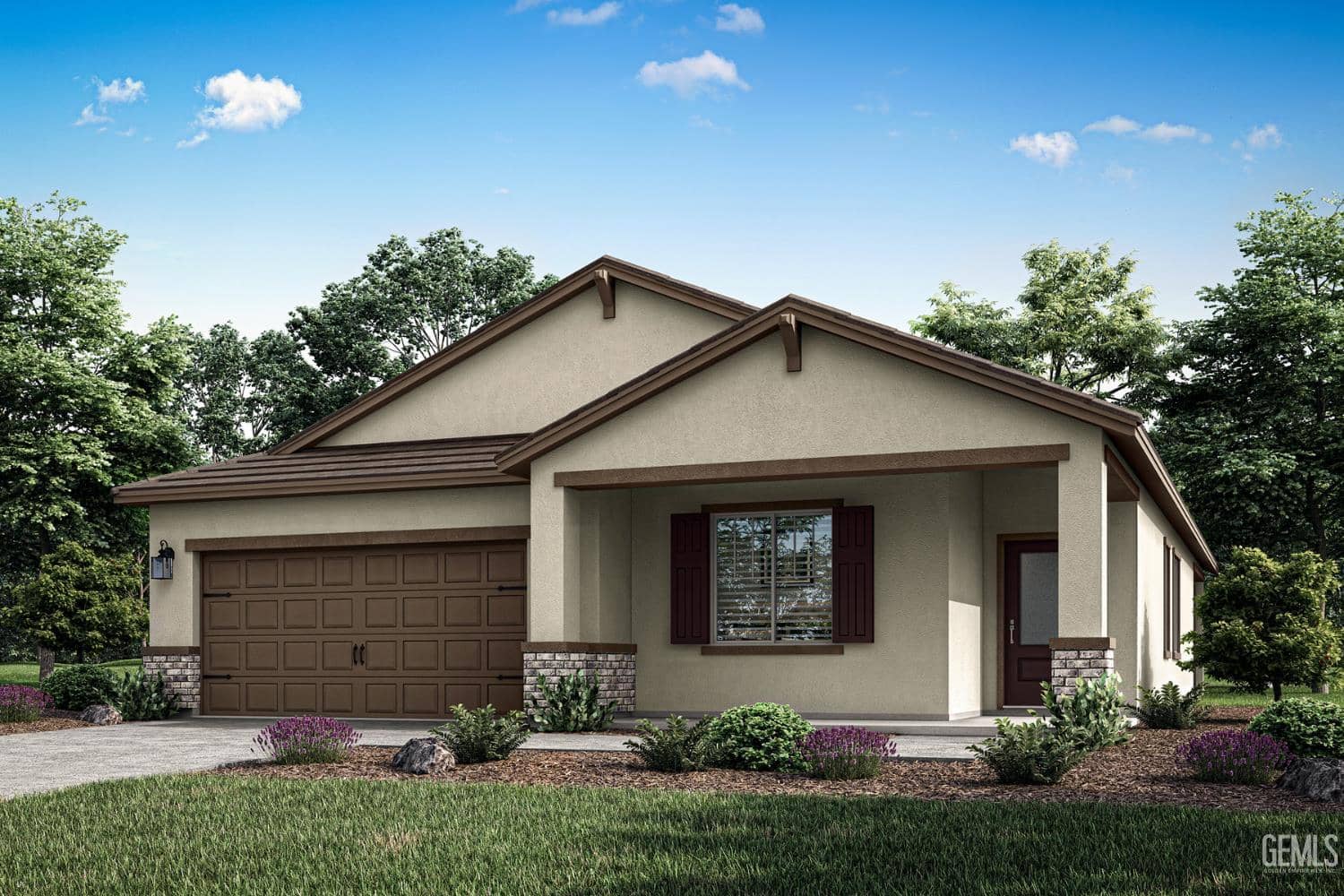 7909 Star Fruit Way, Bakersfield, California, 93313