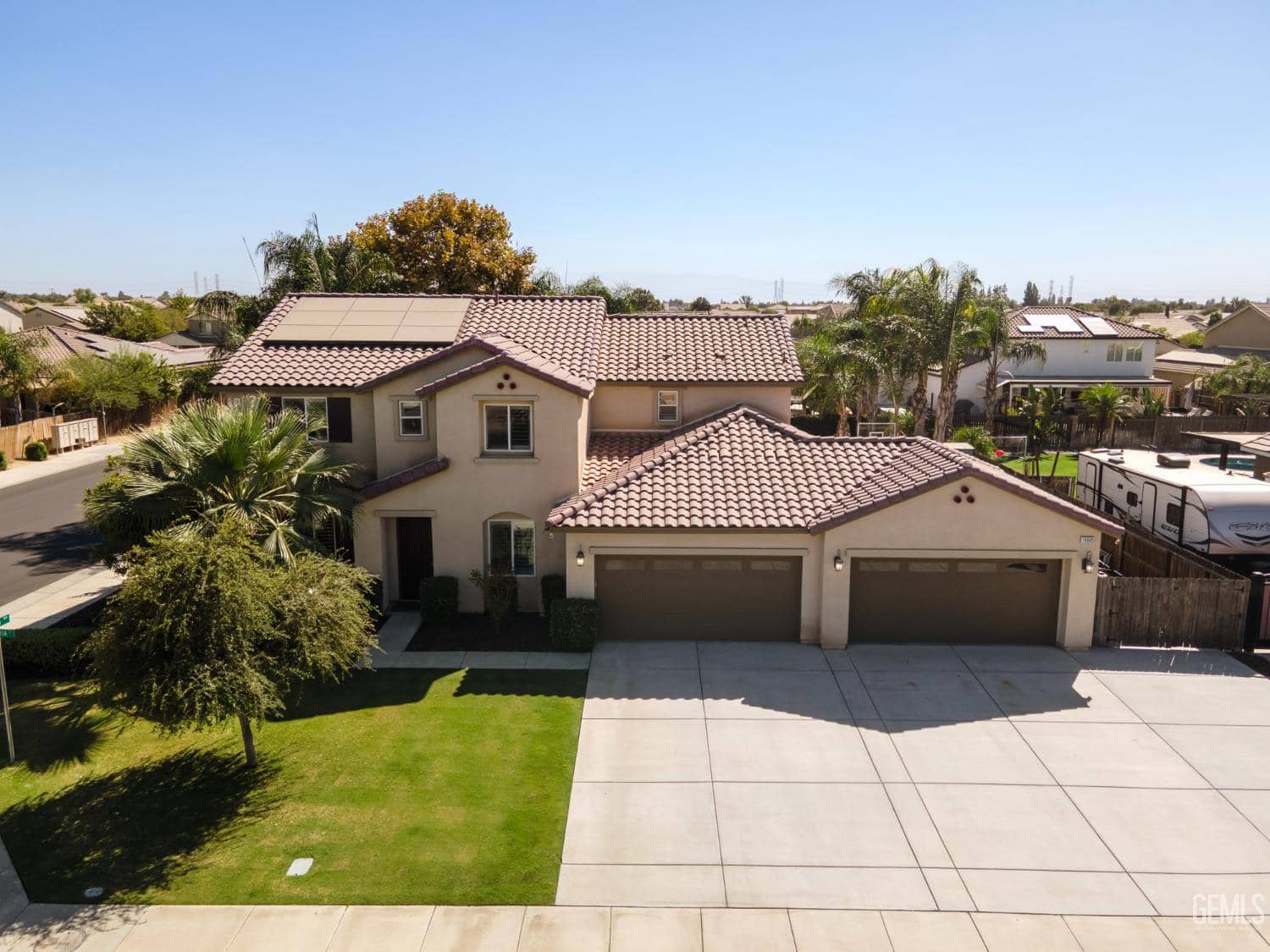15605 Calabria Court, Bakersfield, California, 93314