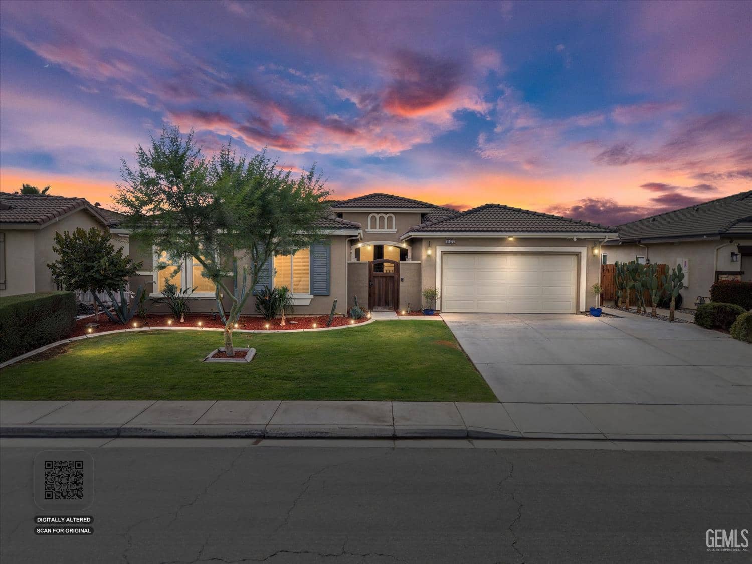 15027 Chatsworth Avenue, Bakersfield, California, 93314