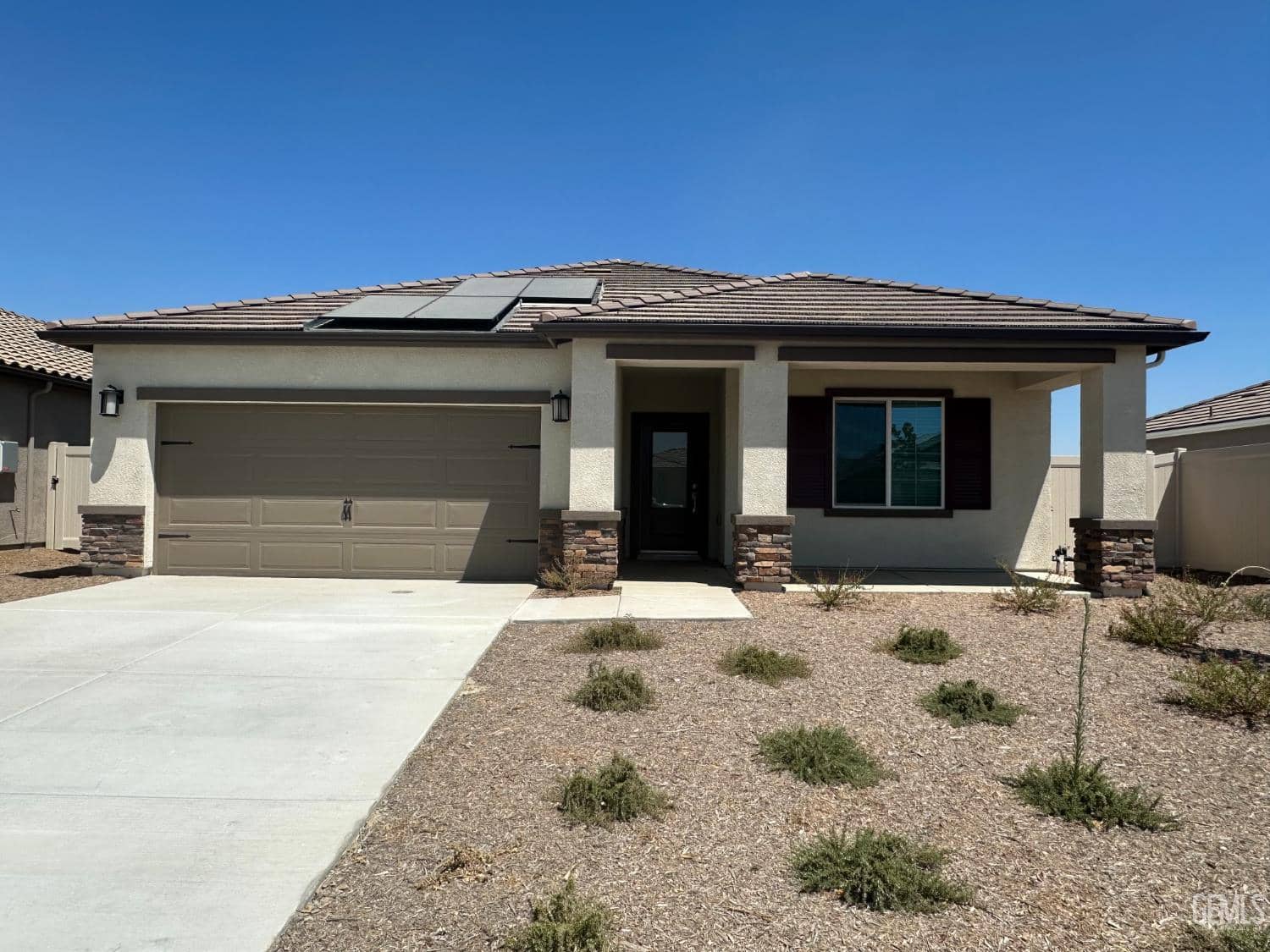 7931 Blueberry Avenue, Bakersfield, California, 93313