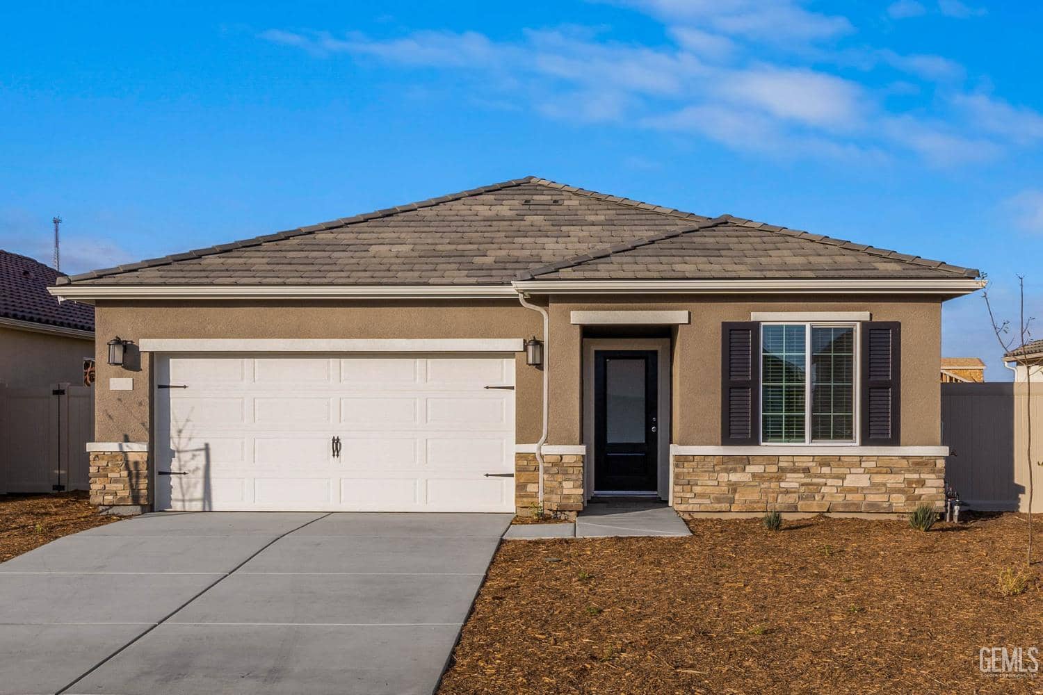 7837 Ita Palm Way, Bakersfield, California, 93313