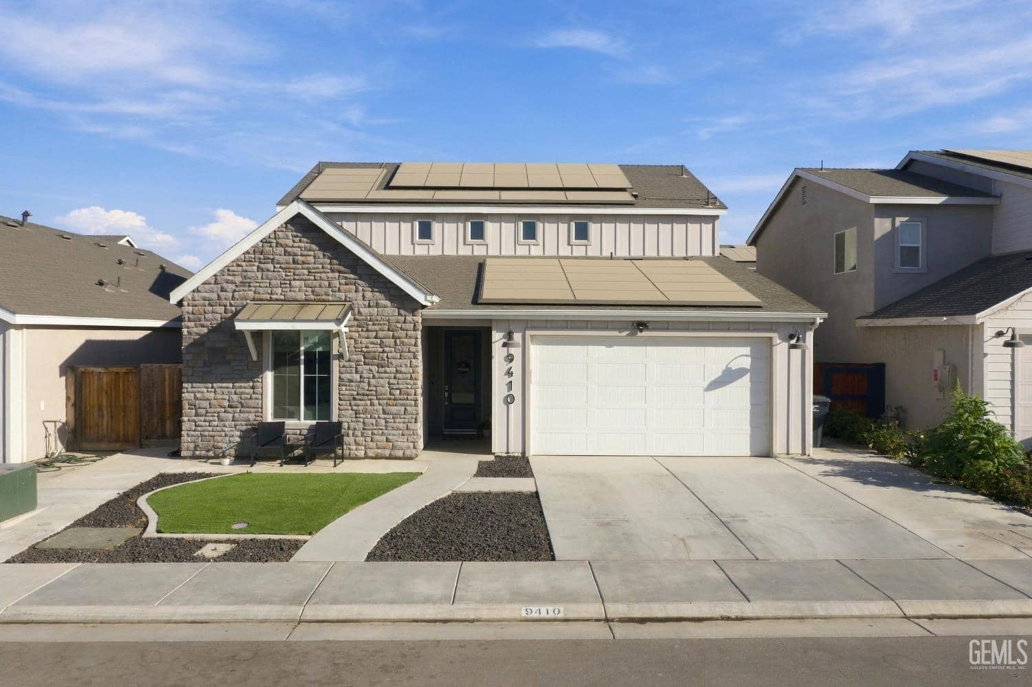 9410 Sweetgum Hill Lane, Shafter, California, 93263