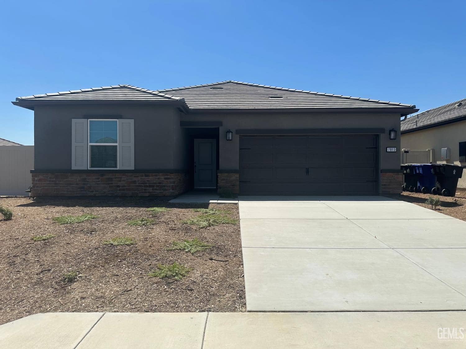 7531 Tomato Lane, Bakersfield, California, 93313