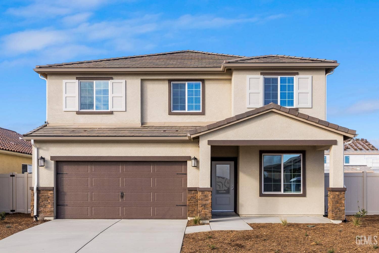 7505 Rambutan Place, Bakersfield, California, 93313