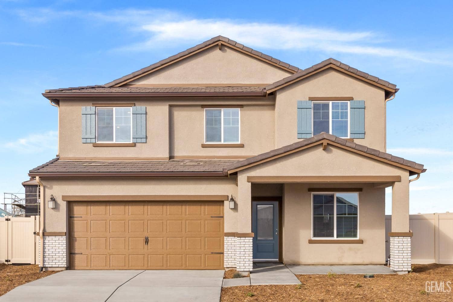 7612 Rambutan Place, Bakersfield, California, 93313