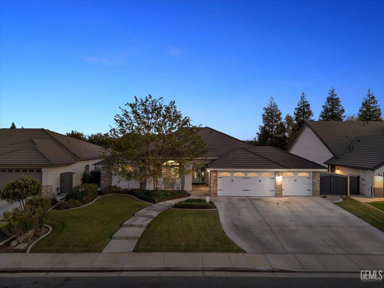 11709 Indianapolis Drive, Bakersfield, California, 93312