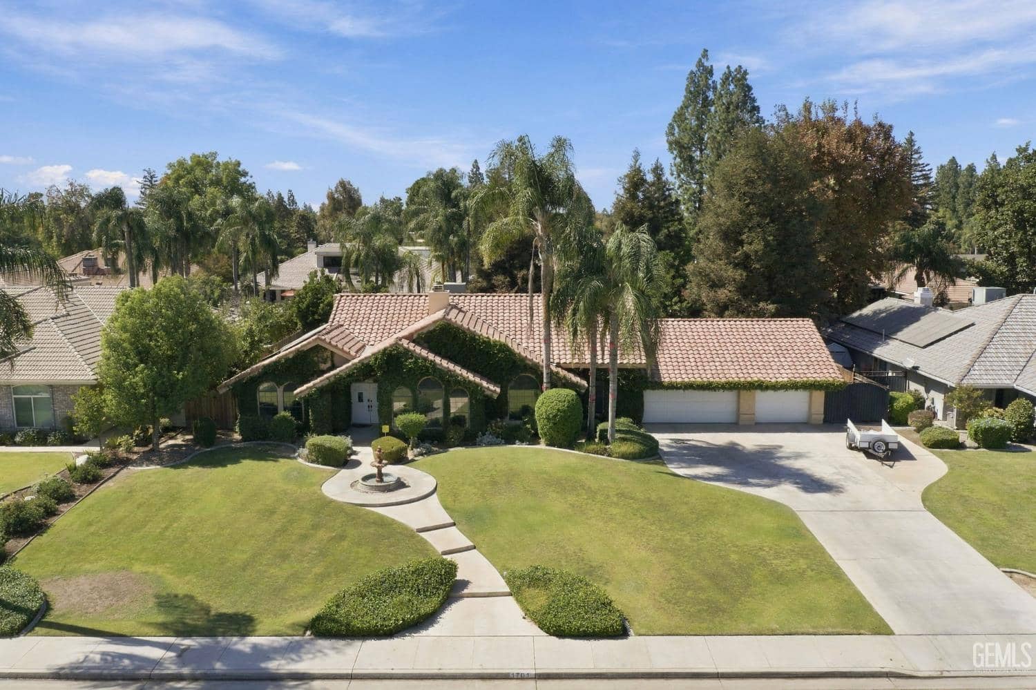 1701 Sprucehaven Street, Bakersfield, California, 93312