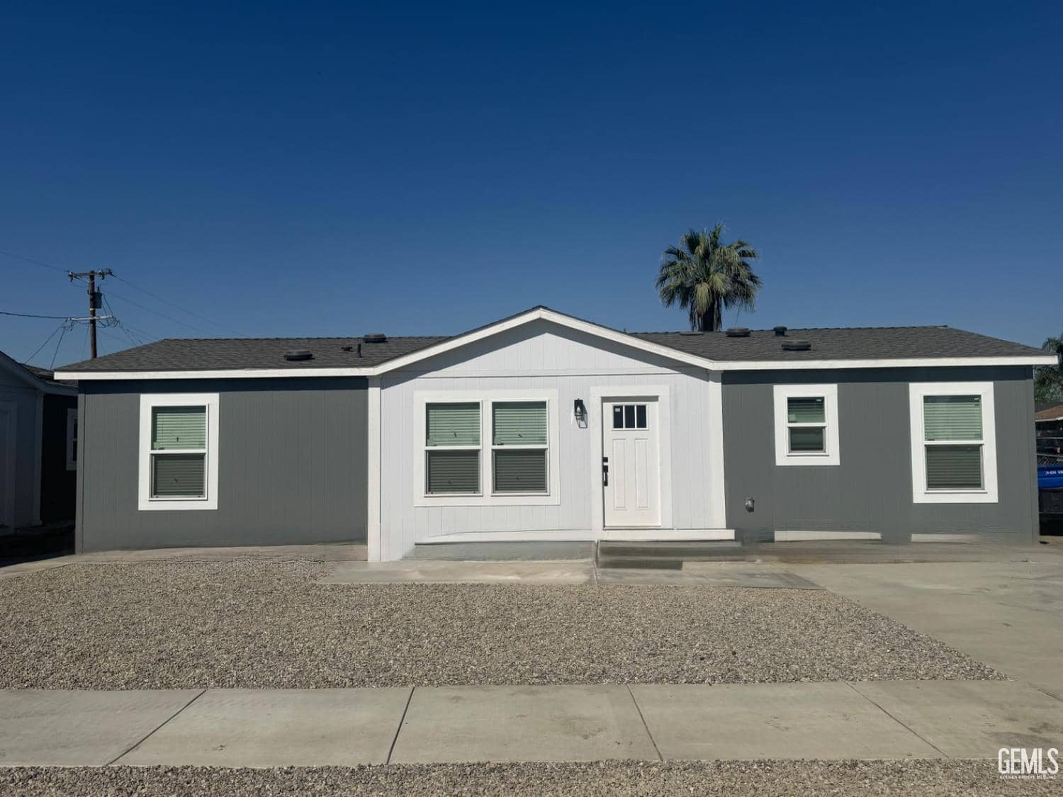 2318 S I Street, Bakersfield, California, 93304