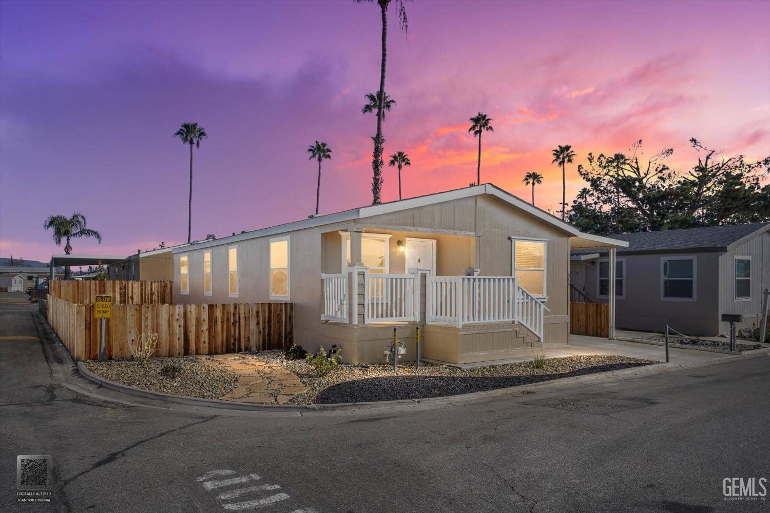 259 Mary Kay Lane, Bakersfield, California, 93308