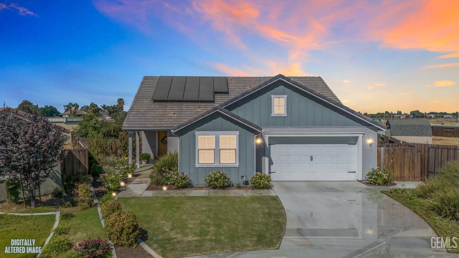203 Ondarroa Court, Bakersfield, California, 93314