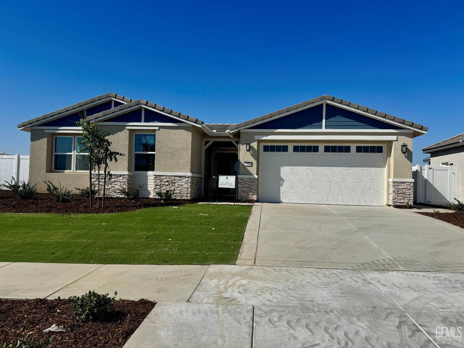 2123 Ransford, Bakersfield, California, 93311