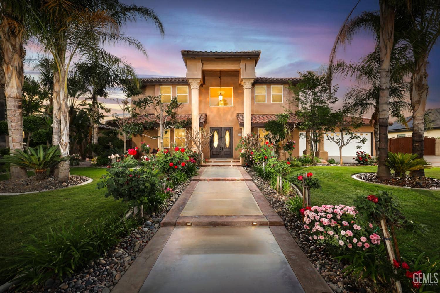 14854 Tribute Way, Bakersfield, California, 93314