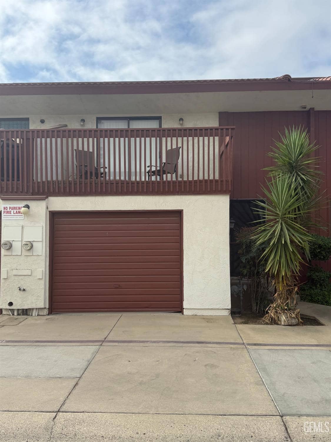 2626 Cleo Court 6, Bakersfield, California, 93306