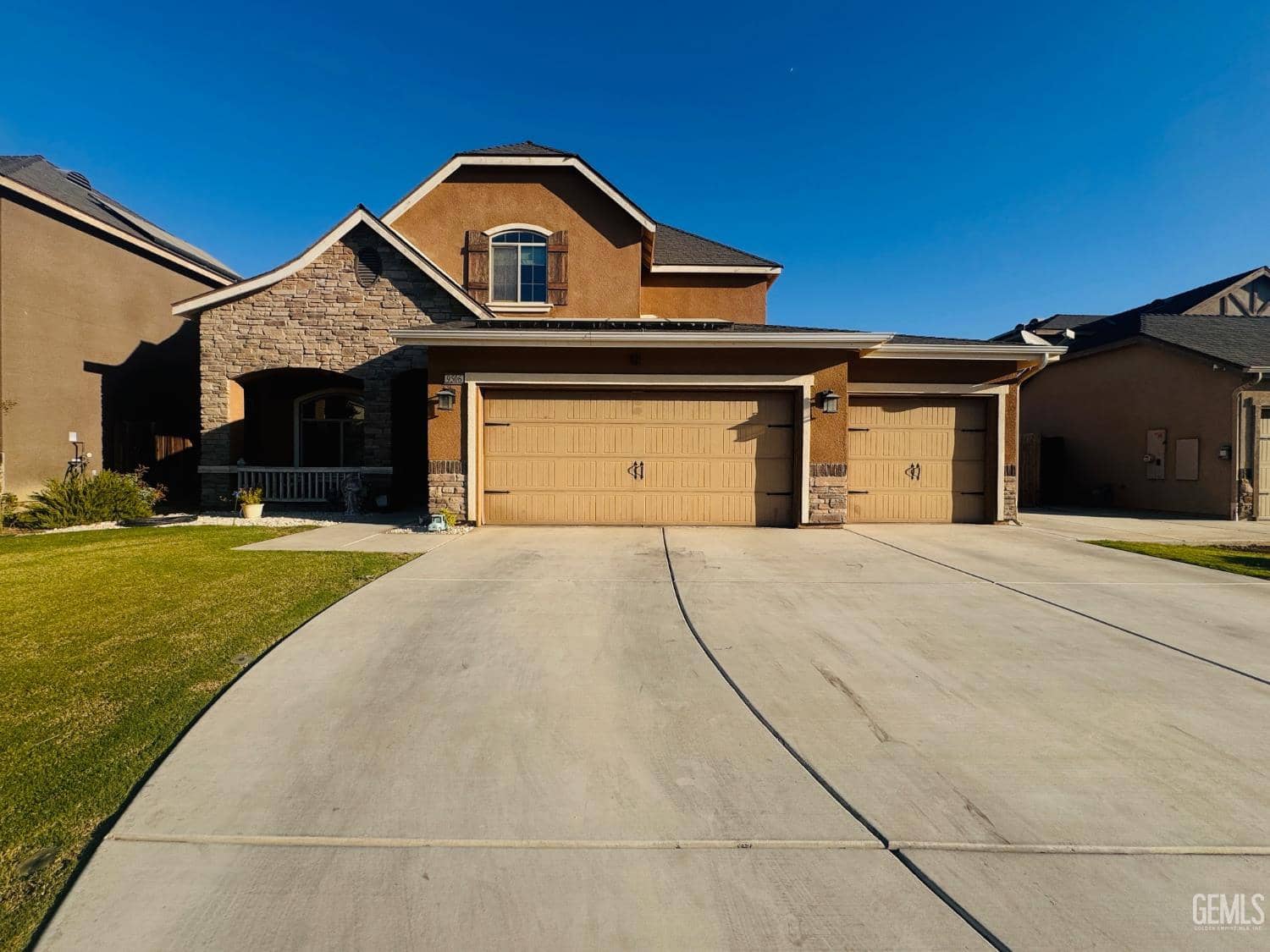 9506 Liberty Island Drive, Bakersfield, California, 93311