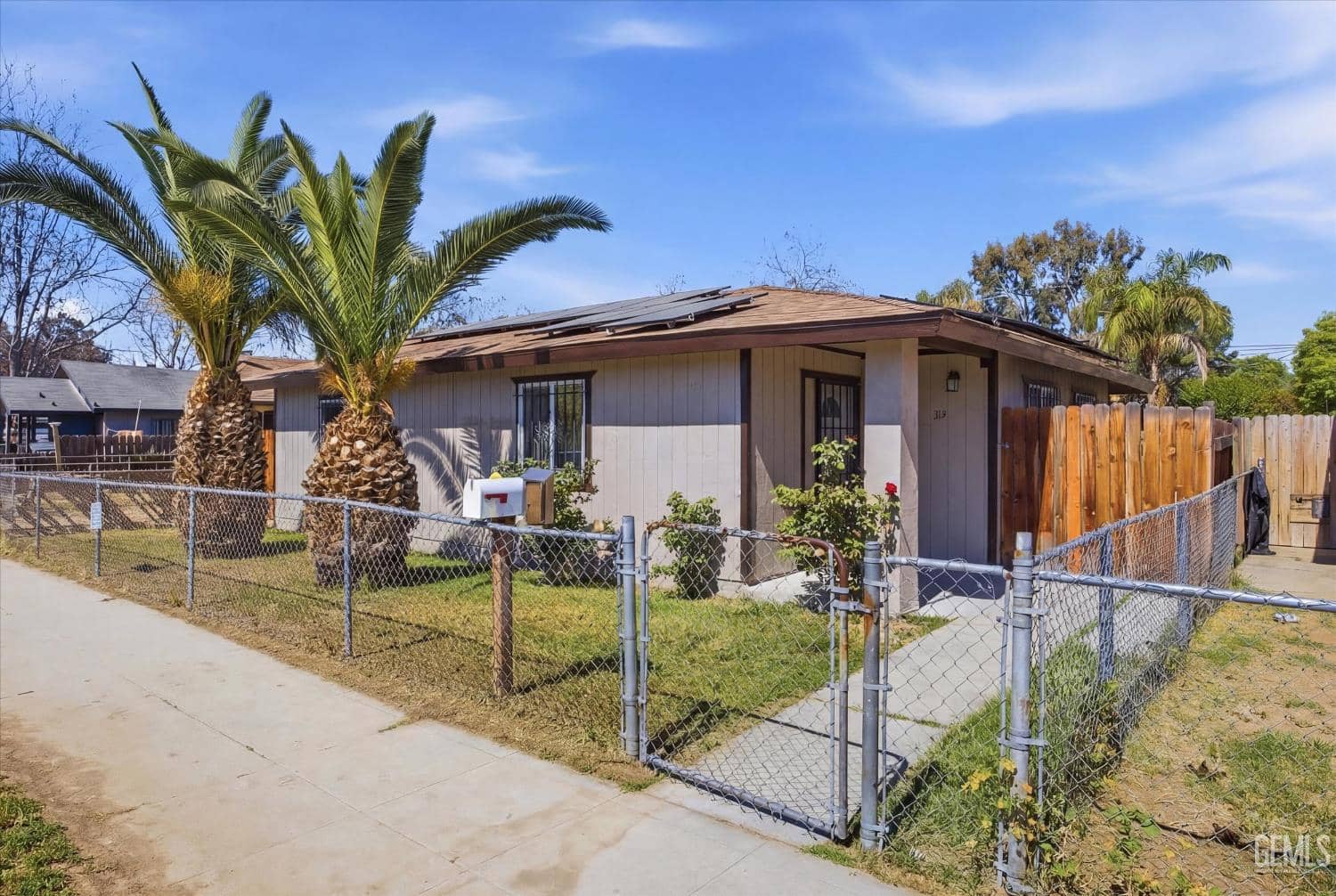 314 Monterey Street, Bakersfield, California, 93305