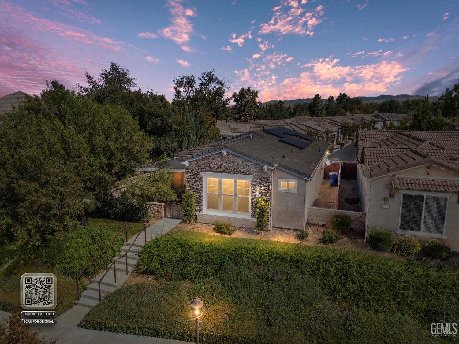 0 6116 Wigan Place, Bakersfield, California, 93306
