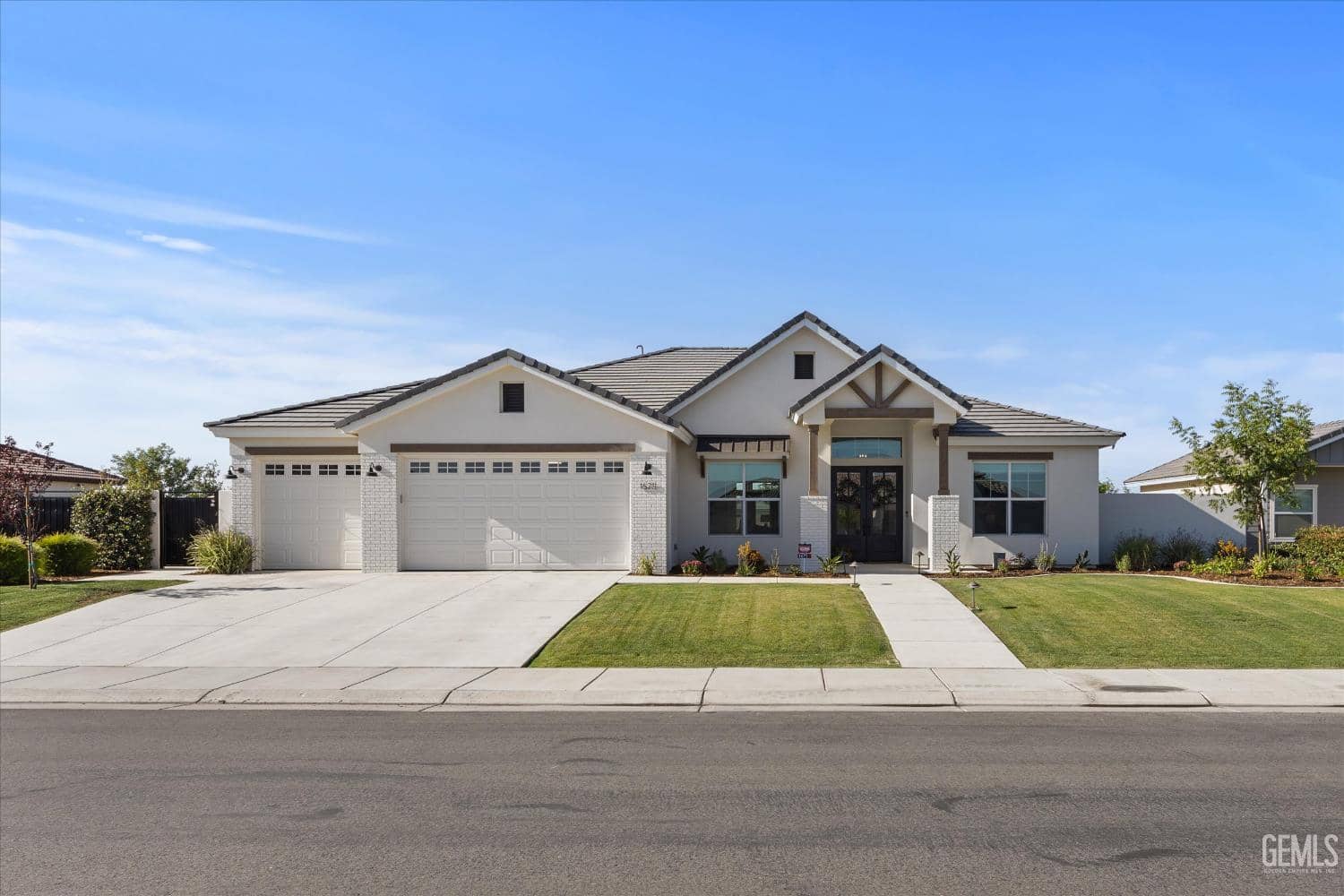 16711 Keystone Place, Bakersfield, California, 93314