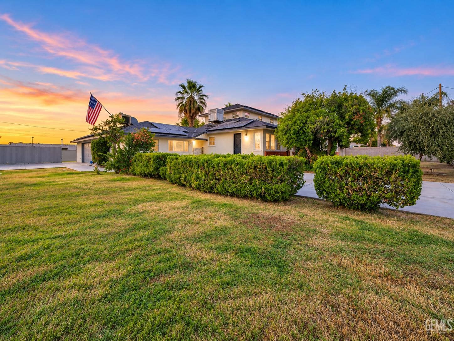 1203 Castro Lane, Bakersfield, California, 93304