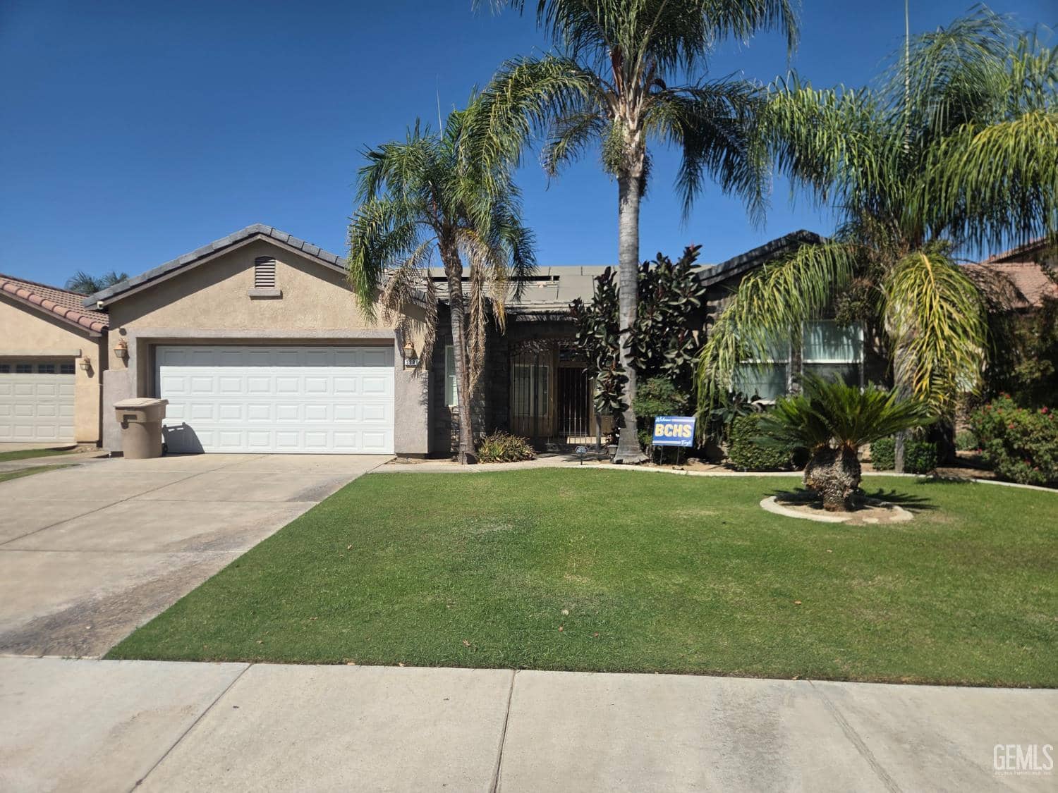 5208 Barley Harvest Avenue, Bakersfield, California, 93314