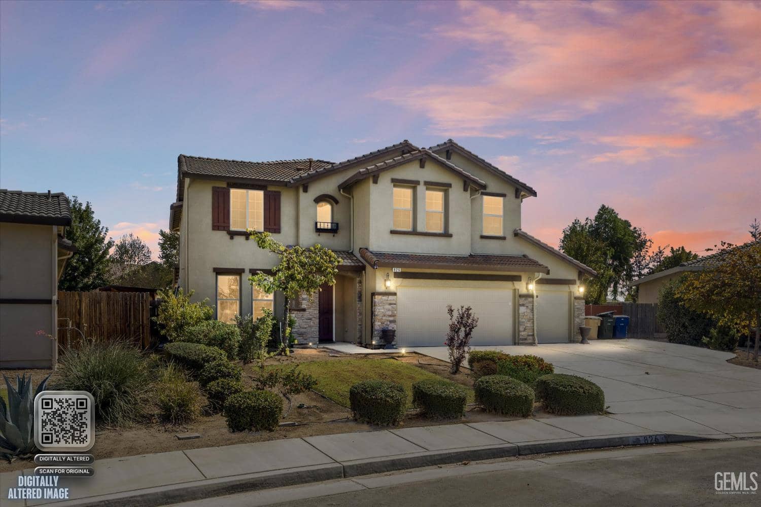 826 Jacob Creek Drive, Bakersfield, California, 93314