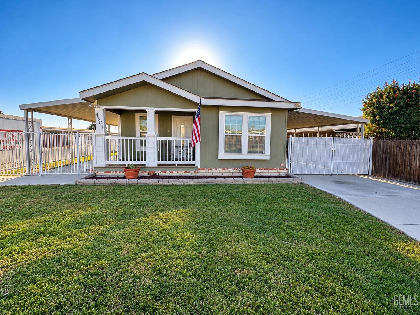 4501 King Arthur Court, Bakersfield, California, 93301