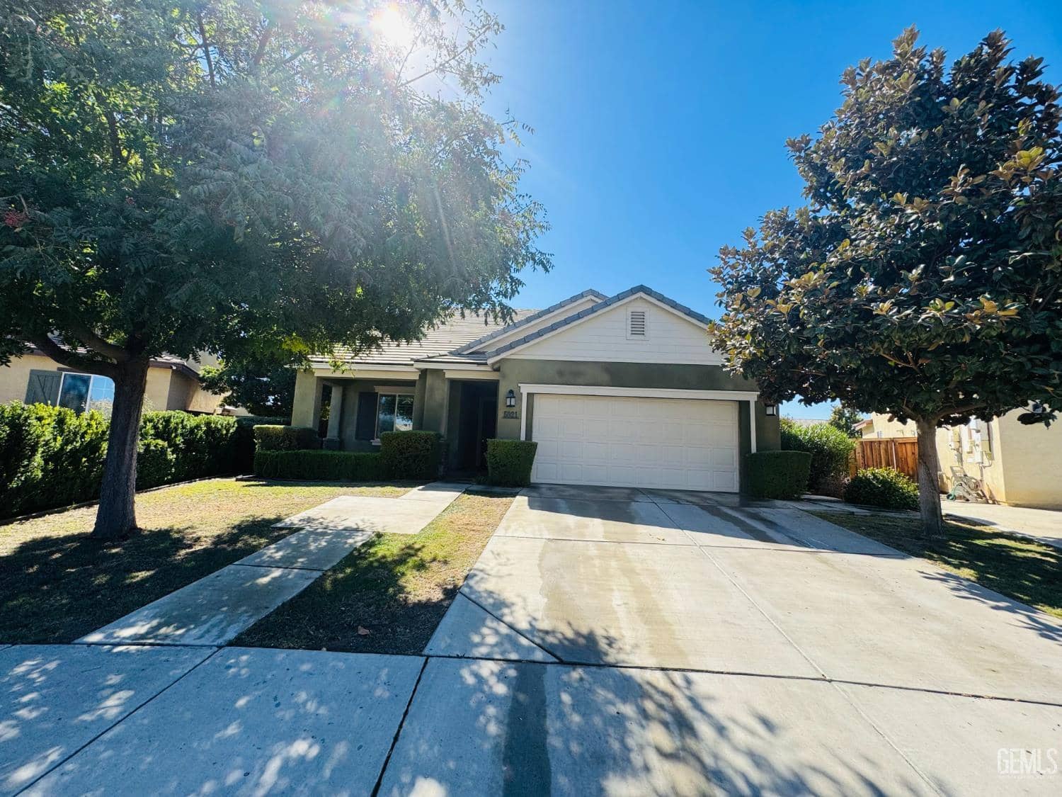 5921 Moonlight Peak Drive, Bakersfield, California, 93311