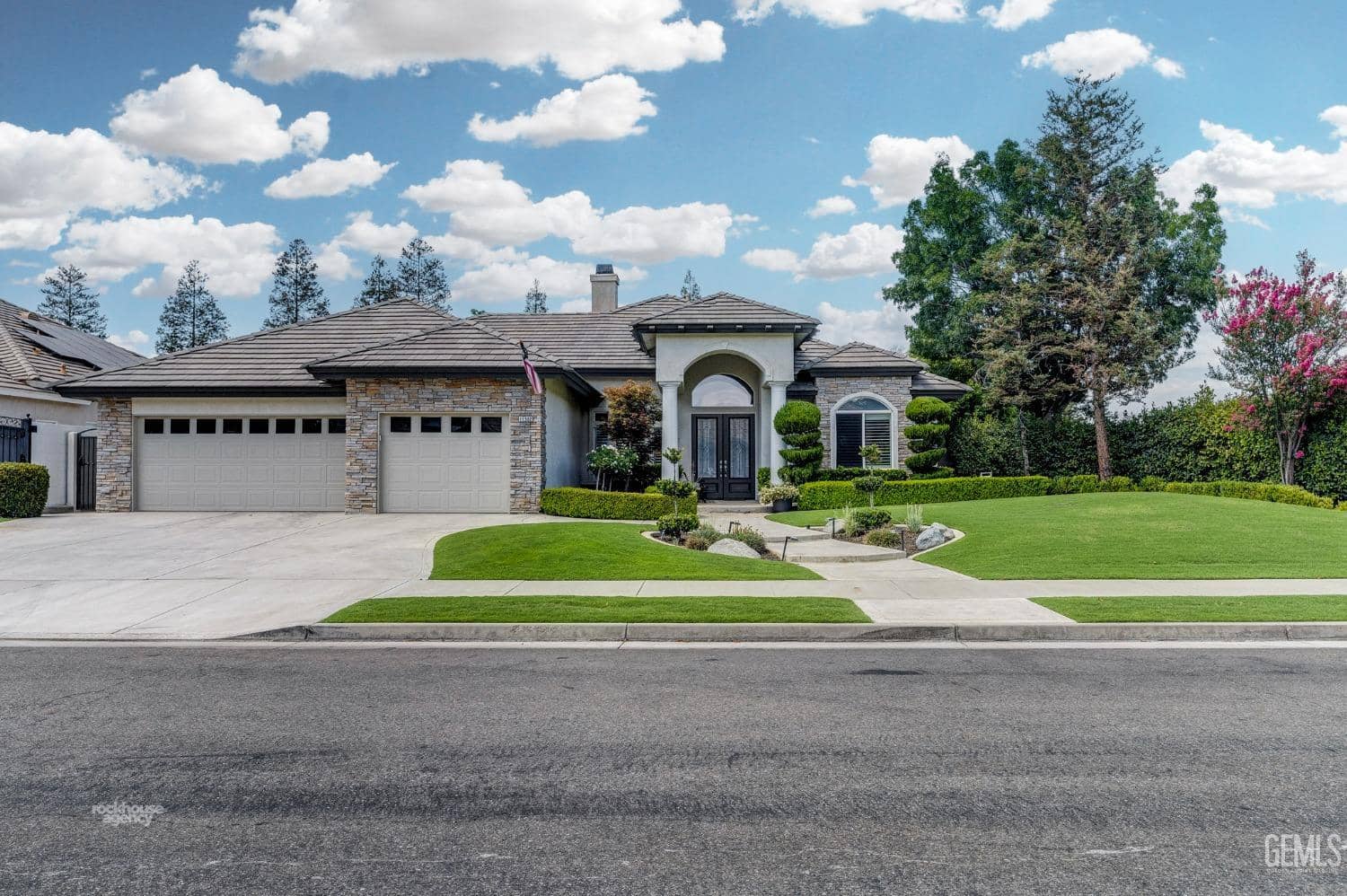 11502 Crabbet Park Drive, Bakersfield, California, 93311