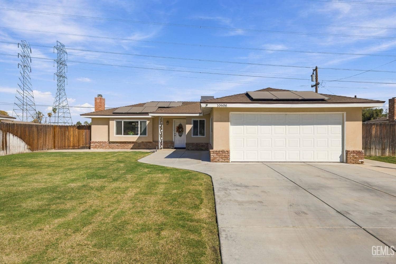 10606 Dee Dee Avenue, Bakersfield, California, 93312