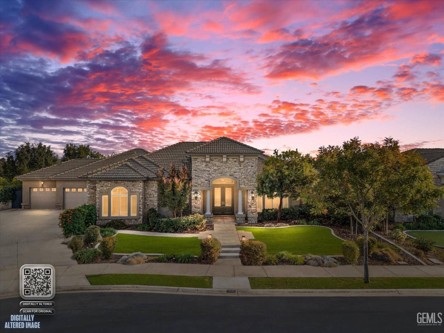 13401 Matisse Court, Bakersfield, California, 93314