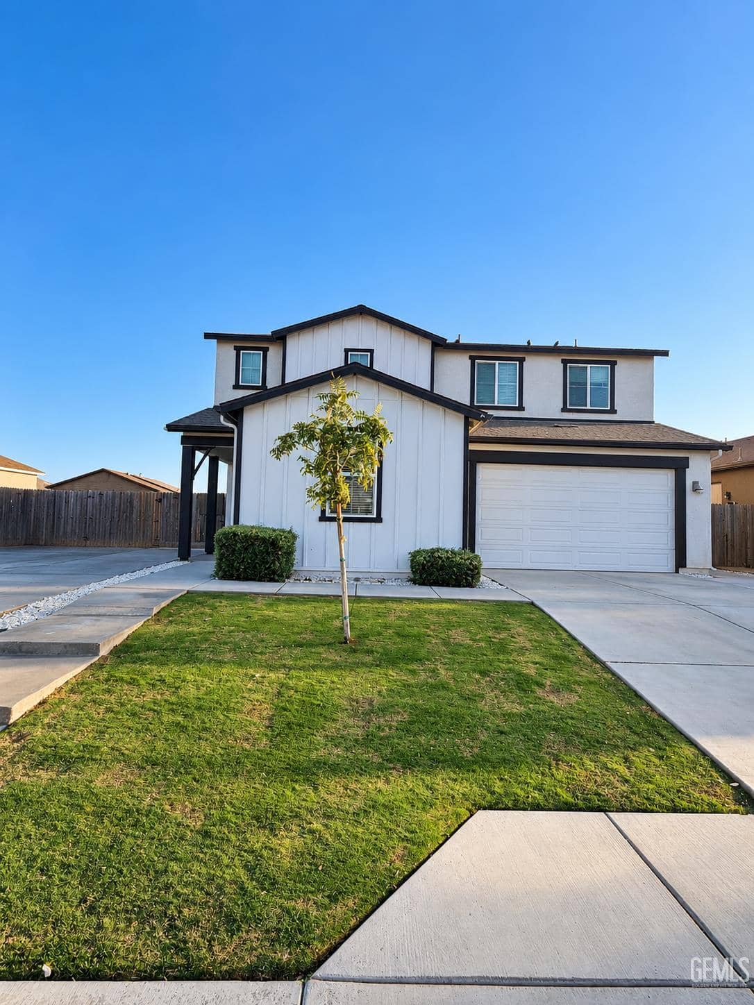 6005 Marconi Avenue, Bakersfield, California, 93313
