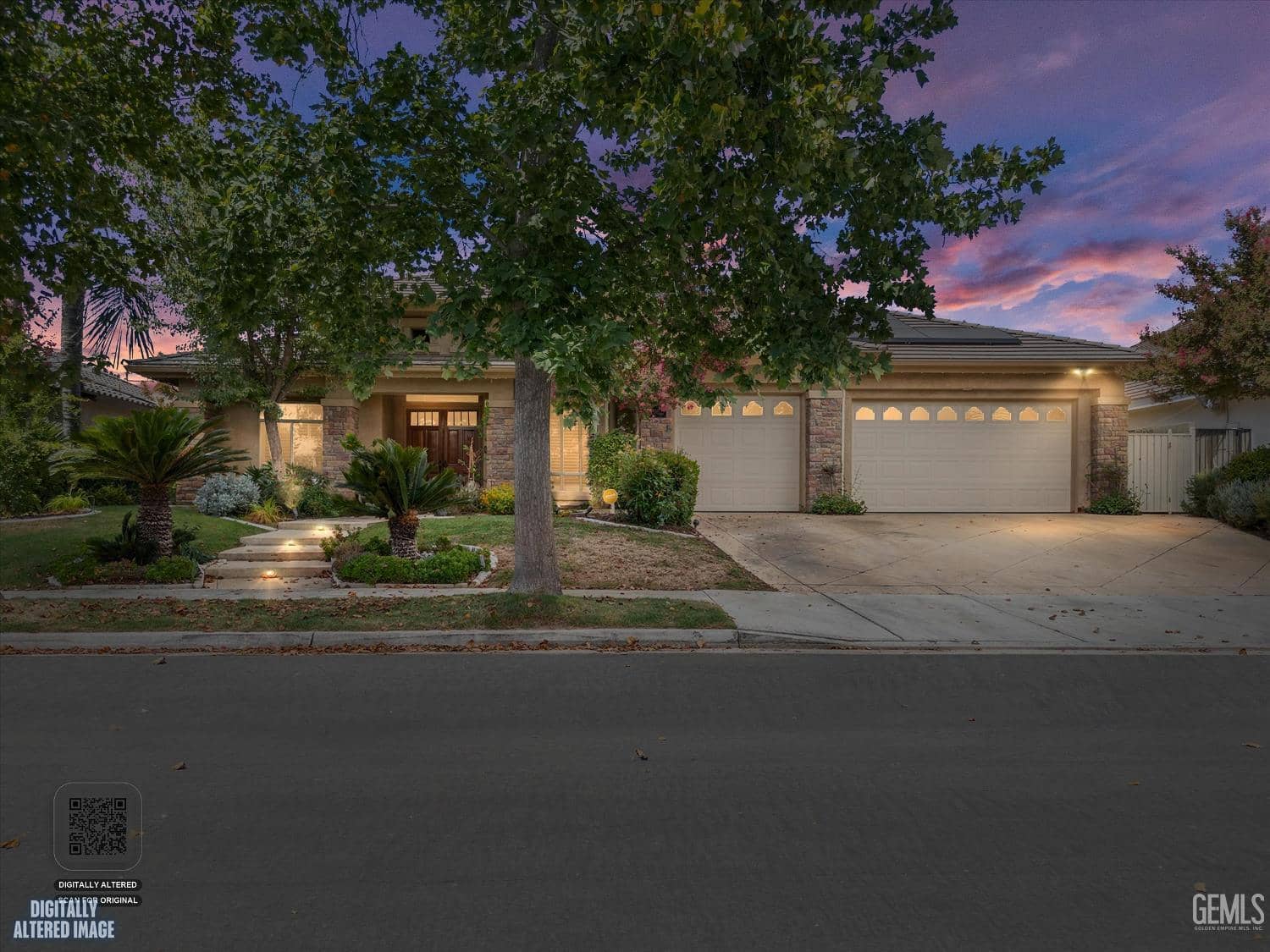 12612 Locksley Drive, Bakersfield, California, 93311