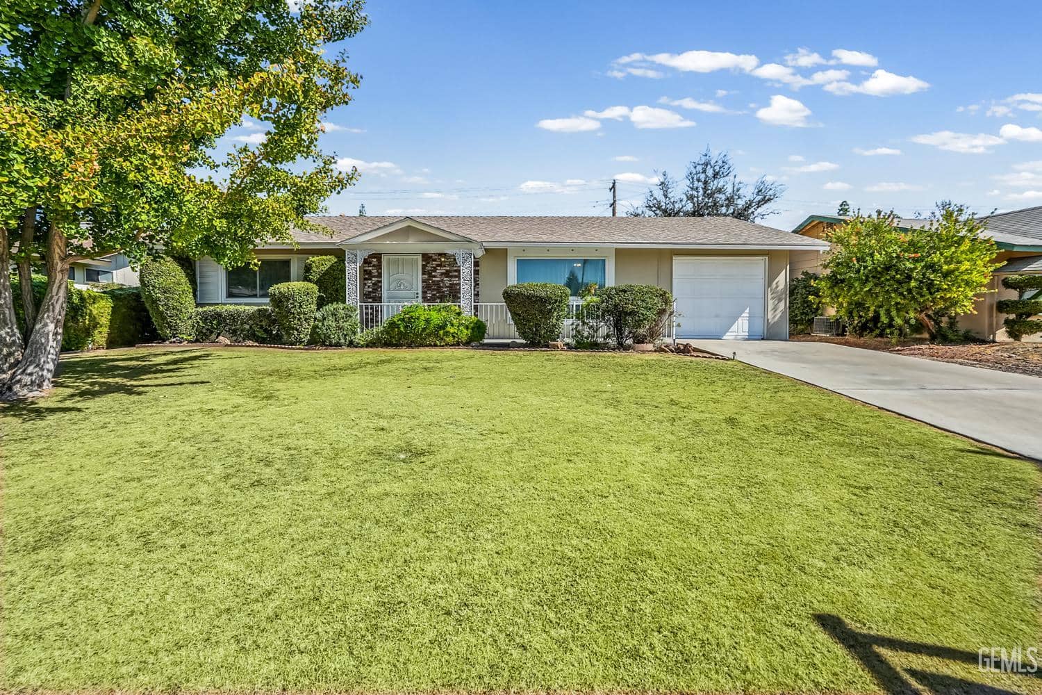 1004 Bermuda Street, Bakersfield, California, 93309