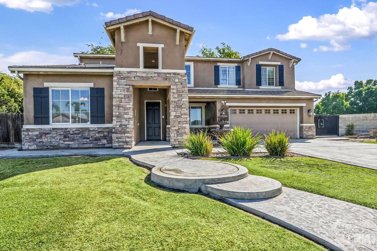 920 Sauvignon Street, Wasco, California, 93280