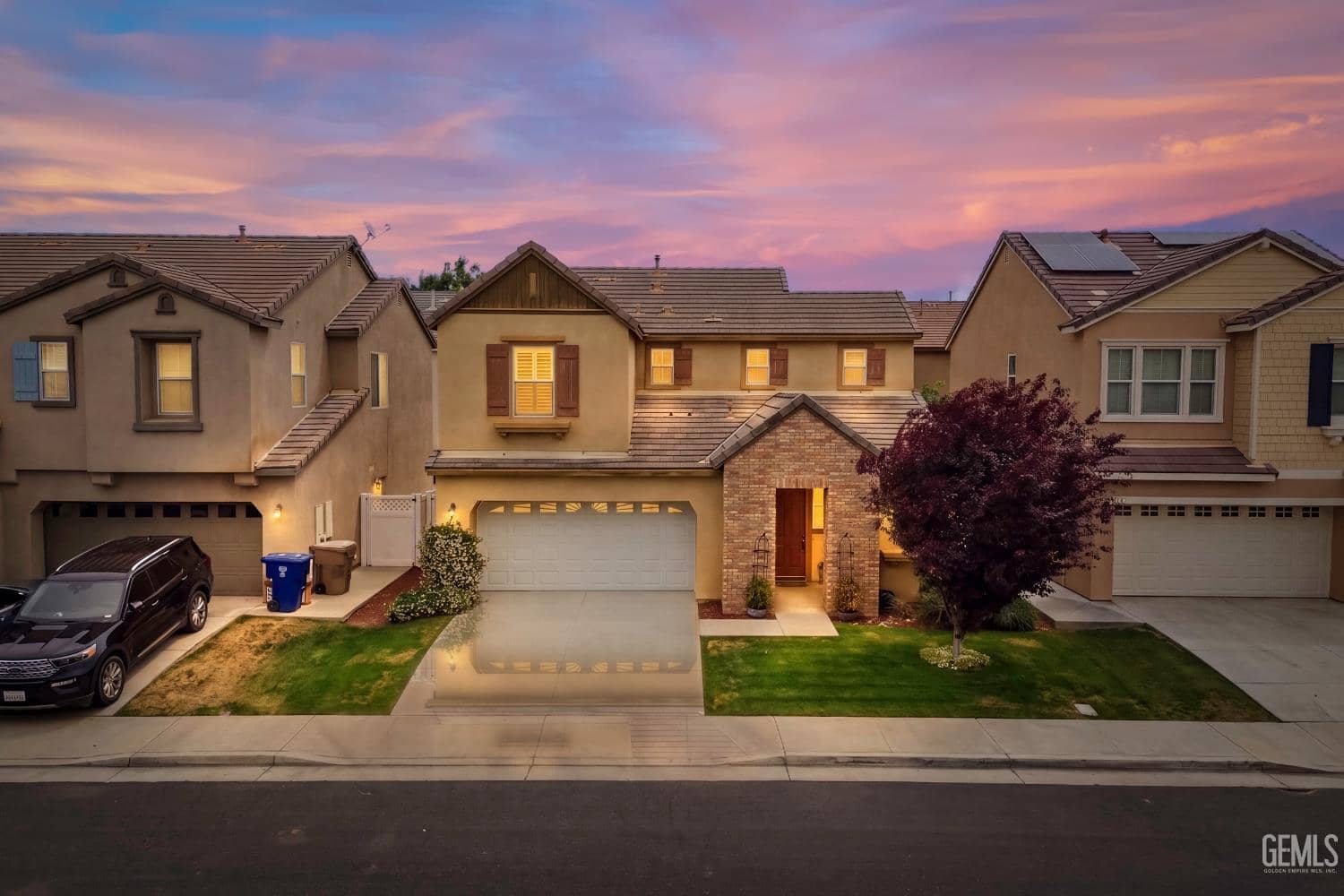 1808 New Riders Street, Bakersfield, California, 93311