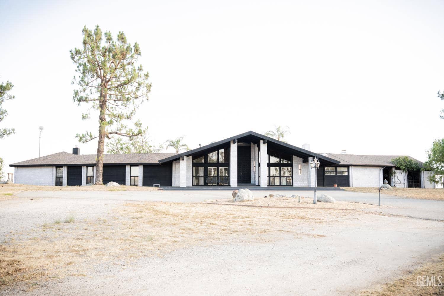 0 N 34357 Merced Ave, Bakersfield, California, 93308