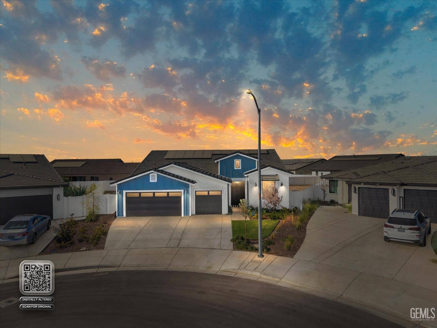 7017 Travata Court, Bakersfield, California, 93314