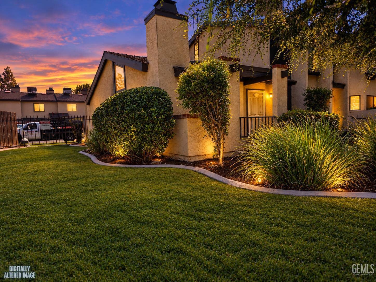 7800 Westfield Road 28, Bakersfield, California, 93309