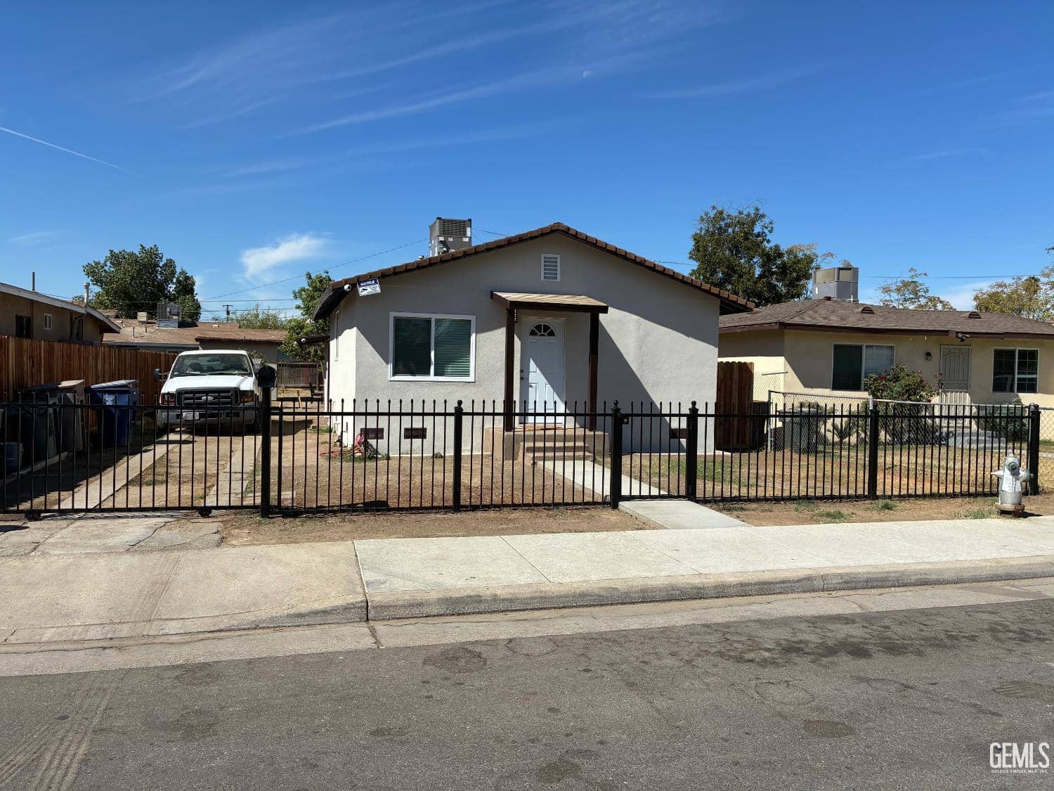 308 Whitlock Street, Bakersfield, California, 93307