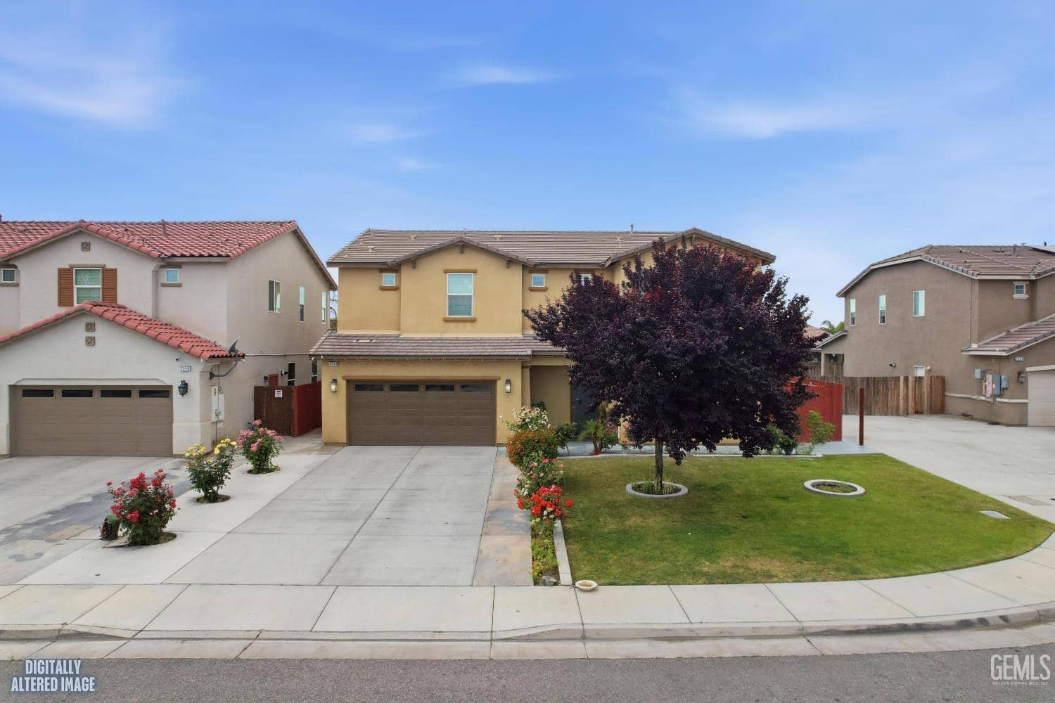7309 Glitter Way, Bakersfield, California, 93313