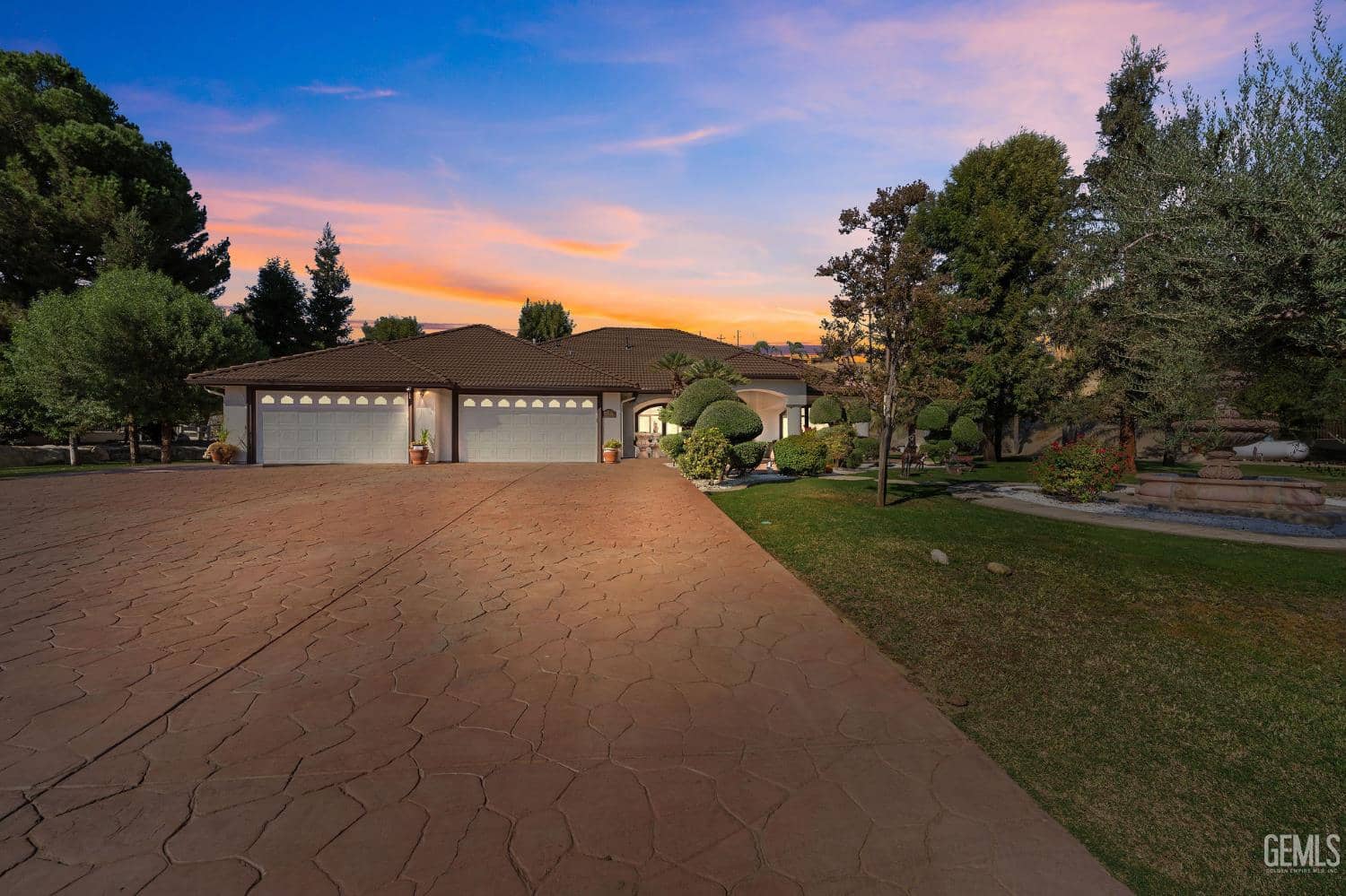 10834 Olcese Road, Bakersfield, California, 93308